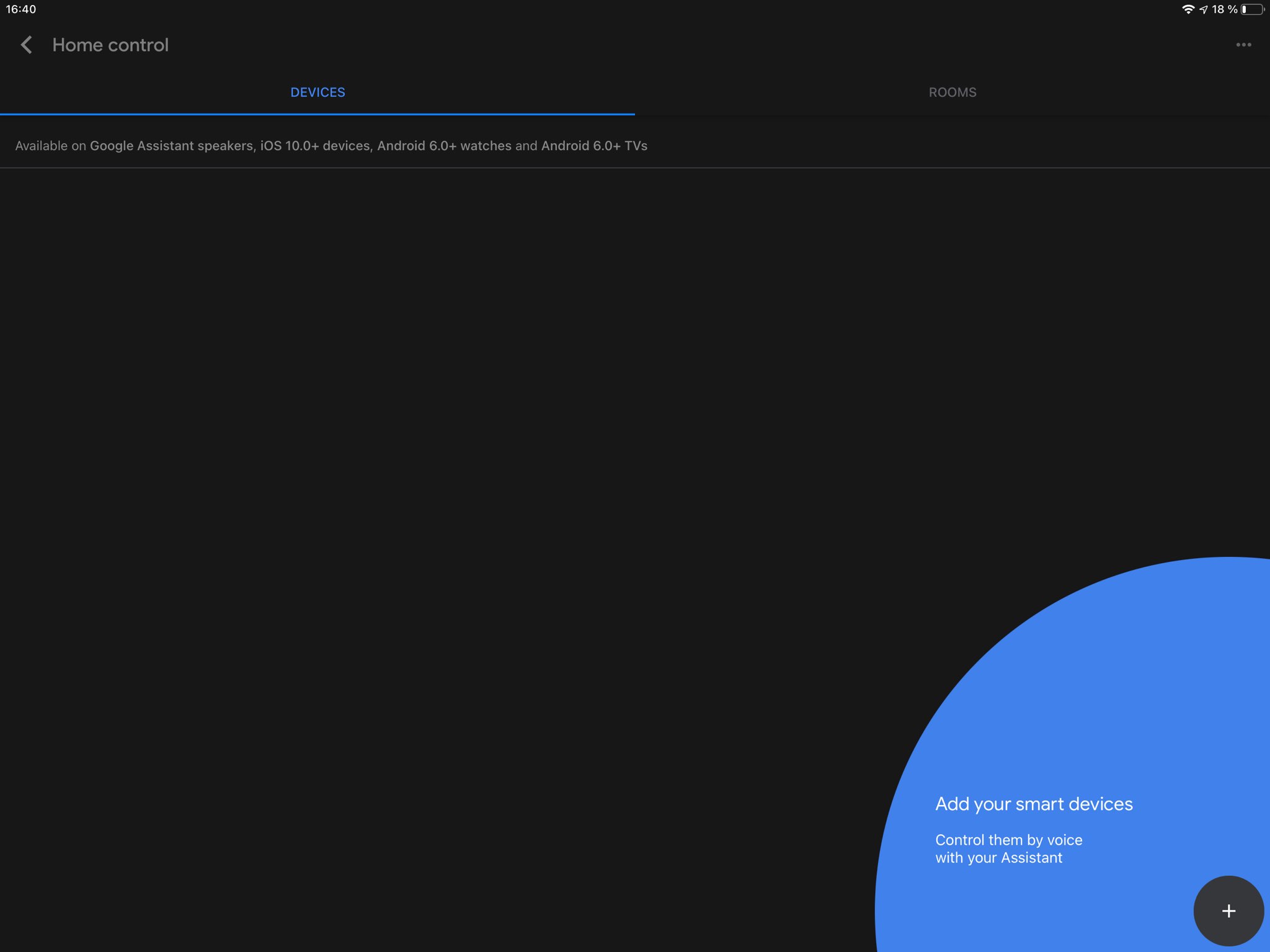 I3 KNX Voice Assistant — for iRidium developers